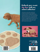 Dandy Dogs Crochet Book