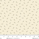 Henry Glass Buttercream And Brickle Bits Stacked Boxes Cream Fabric