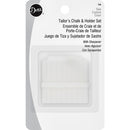 Tailor Chalk With Holder And Sharpener From Dritz