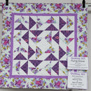 Beginning Quilting 103 Class ~ Flying Geese November 8, 2025