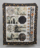 Postcards Quilt Kit