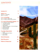 Accidental Landscape Quilt Book