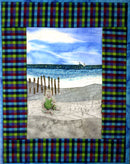 Accidental Landscape Quilt Book