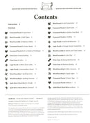 Happy Quilter Variety Puzzles Volume 2