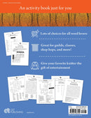 Happy Knitter Variety Puzzles