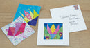 Carol Doak's Mini Art Frame Cards
