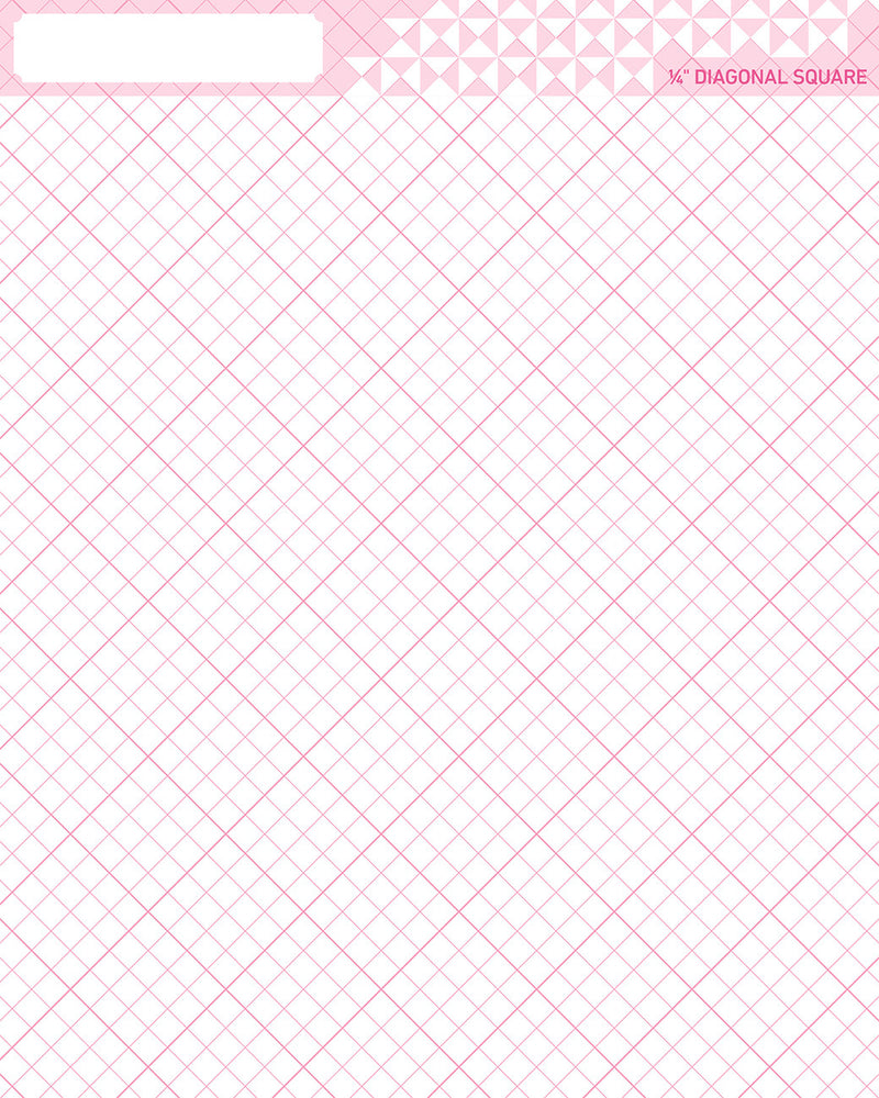 QuiltGenius Graph Paper