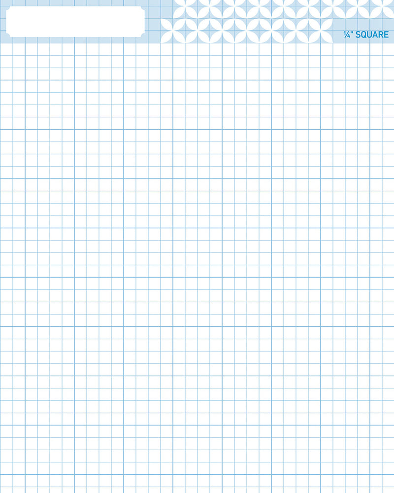 QuiltGenius Graph Paper