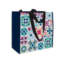Barn Star Sampler Eco Tote Bag