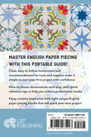 English Paper Piecing Pocket Guide