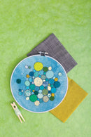 Crewel Embroidery Pocket Guide