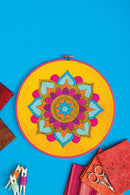 Crewel Embroidery Pocket Guide