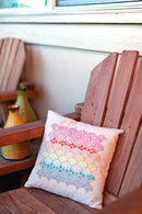 Crewel Embroidery Pocket Guide