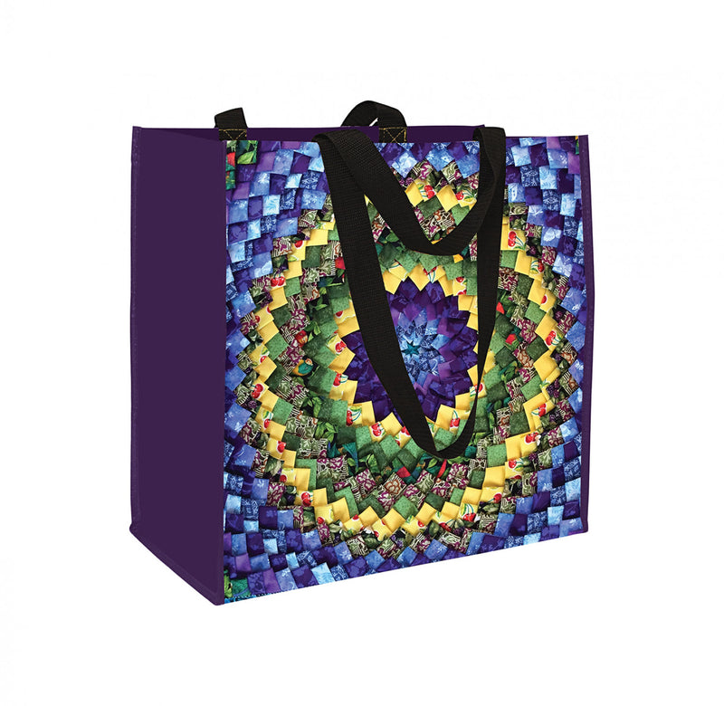 Pinecone Eco Tote Bag