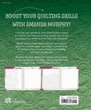 Amanda Murphy's Free-Motion Quilting Workbook