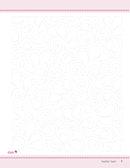 Amanda Murphy's Free-Motion Quilting Workbook