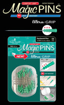 Magic Pins Ultra Grip Patchwork Fine Pins