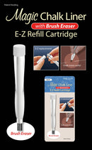 Magic Chalk Liner Refill White