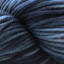 Cascade Yarns 220 Superwash Handpaints 1004 Twilight Blue Yarn