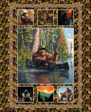 3 Wishes Legendary Loner Panel