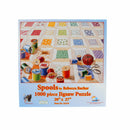 Spools Jigsaw Puzzle