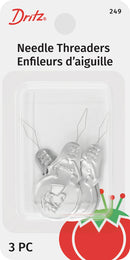 Needle Threaders From Dritz