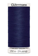 Gutermann Sew-All 250M/274YD Thread 276 English