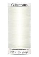 Gutermann Sew-All 250M/274YD Thread 21 Oyster
