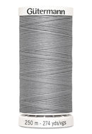 Gutermann Sew-All 250M/274YD Thread 102 Mist Green