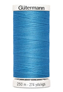 Gutermann Sew-All 250M/274YD Thread 211 True Blue