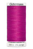 Gutermann Sew-All 250M/274YD Thread 320 Dusty Rose
