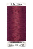 Gutermann Sew-All 250M/274YD Thread 326 Rose