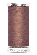 Gutermann Sew-All 250M/274YD Thread 355 Dusk