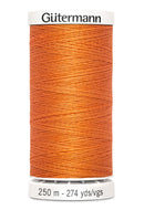 Gutermann Sew-All 250M/274YD Thread 460 Apricot