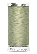 Gutermann Sew-All 250M/274YD Thread 522 Cornsilk