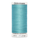 Gutermann Sew-All 250M/274YD Thread 607 Crystal
