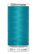 Gutermann Sew-All 250M/274YD Thread 615 River Blue