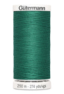 Gutermann Sew-All 250M/274YD Thread 680 Marine Aqua