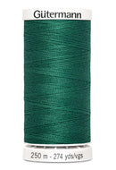 Gutermann Sew-All 250M/274YD Thread 685 Nile Green
