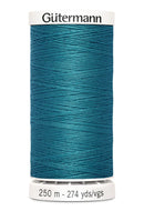 Gutermann Sew-All 250M/274YD Thread 687 Prussian