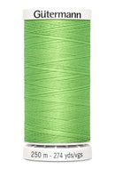 Gutermann Sew-All 250M/274YD Thread 710 New Leaf