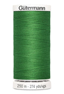 Gutermann Sew-All 250M/274YD Thread 760 Kelly Green