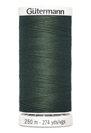 Gutermann Sew-All 250M/274YD Thread 766 Khaki Green