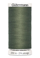 Gutermann Sew-All 250M/274YD Thread 774 Green Bay