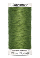 Gutermann Sew-All 250M/274YD Thread 776 Moss