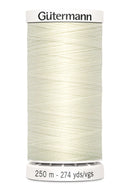 Gutermann Sew-All 250M/274YD Thread 795 Antique