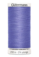 Gutermann Sew-All 250M/274YD Thread 930 Periwinkle