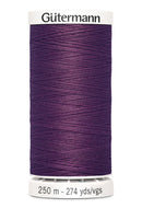 Gutermann Sew-All 250M/274YD Thread 937 Dewberry