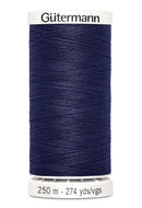Gutermann Sew-All 250M/274YD Thread 943 Eggplant