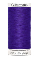 Gutermann Sew-All 250M/274YD Thread 945 Purple